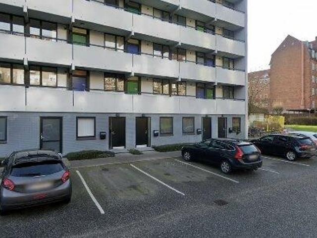 Lejlighed til salg i Århus