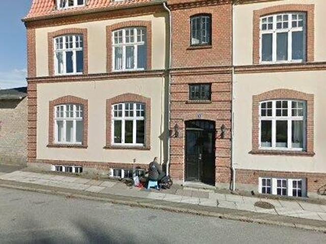 Lejlighed til salg i Århus
