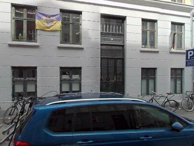 Lejlighed til salg i Østerbro, København