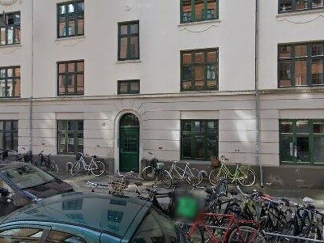 Lejlighed til salg i Østerbro, København