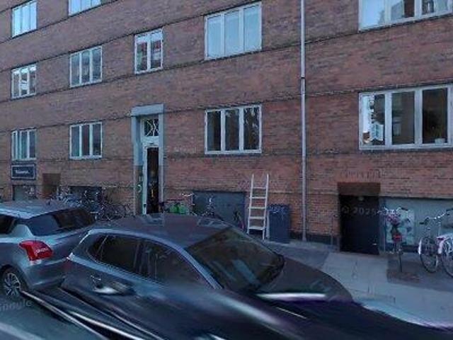 Lejlighed til salg i Østerbro, København