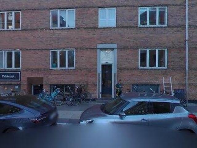 Lejlighed til salg i Østerbro, København