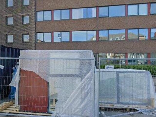 Lejlighed til salg i Østerbro, København