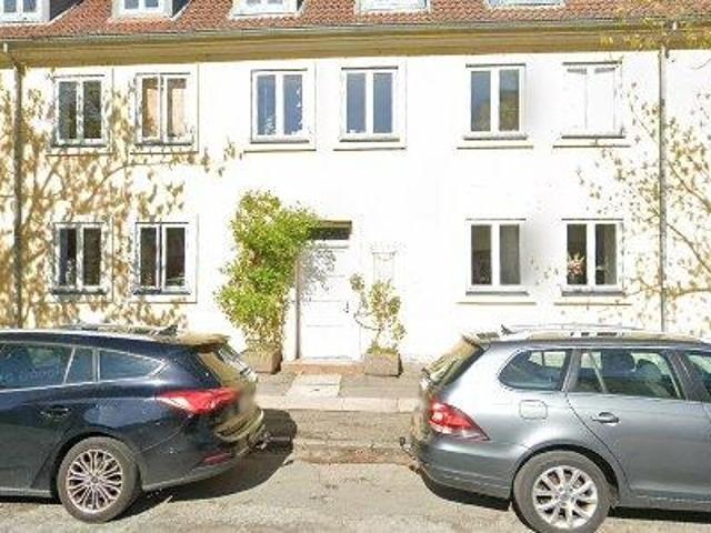 Lejlighed til salg i Østerbro, København