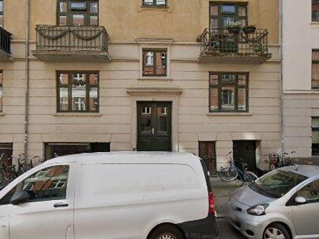 Lejlighed til salg i Østerbro, København