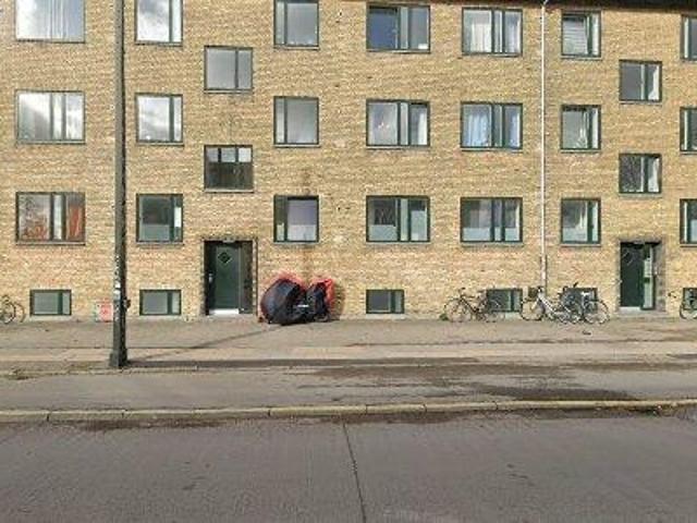 Lejlighed til salg i København, Brøndby