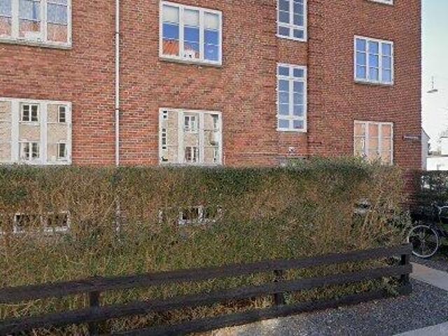 Lejlighed til salg i Valby, København