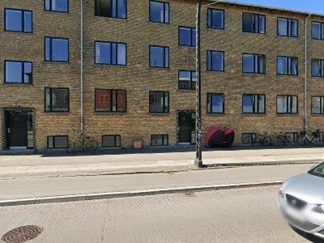Lejlighed til salg i Valby, København