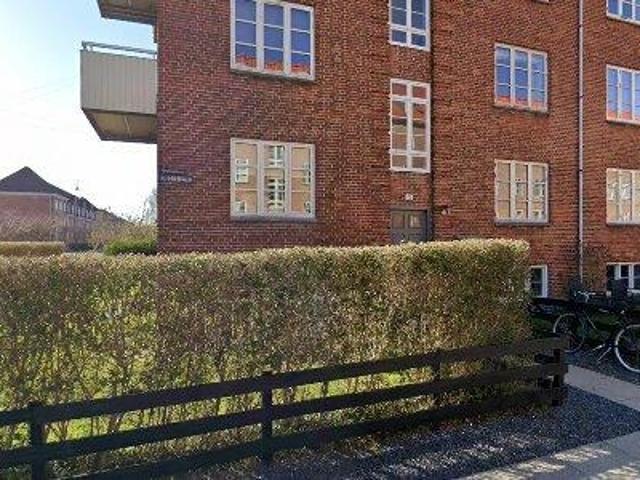 Lejlighed til salg i Valby, København