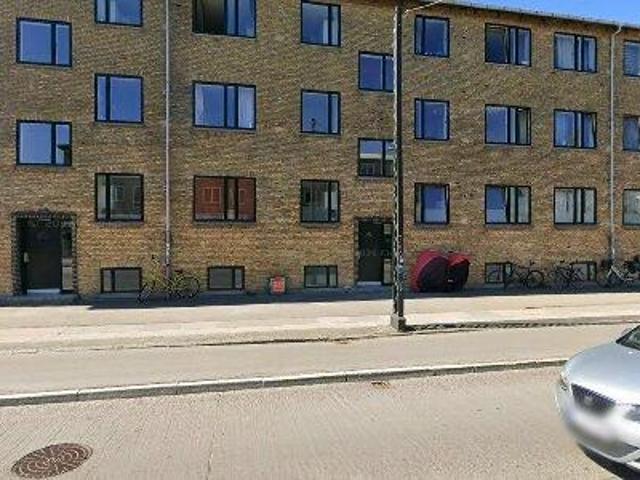 Lejlighed til salg i Valby, København