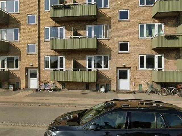 Lejlighed til salg i Valby, København