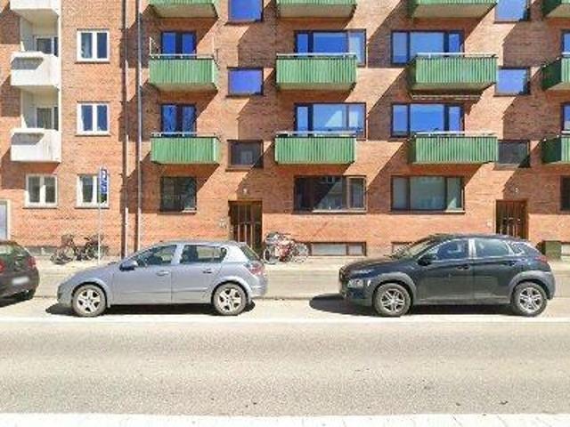Lejlighed til salg i Vanløse, København