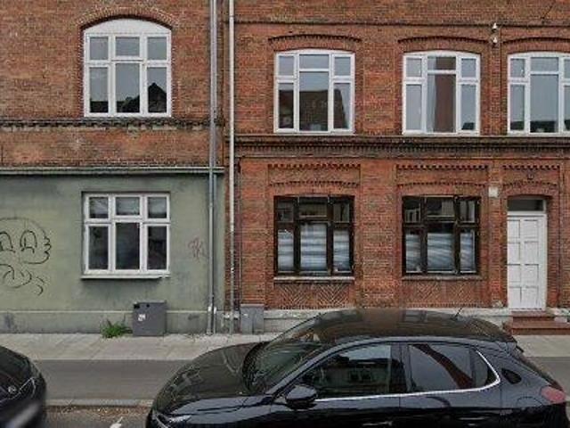 Lejlighed til salg i Vejle