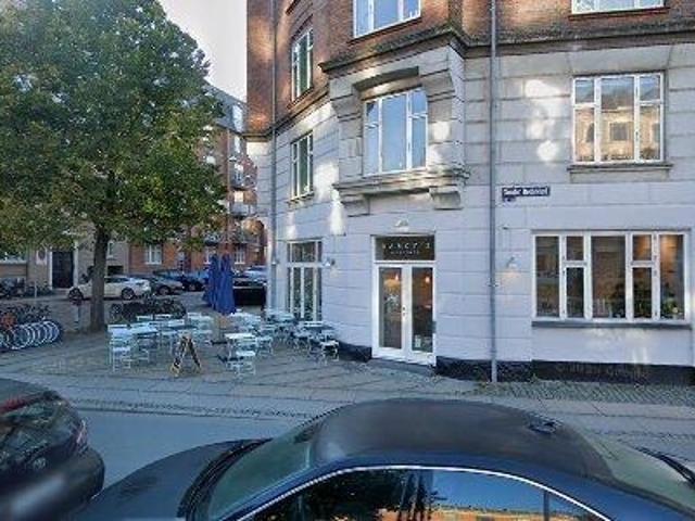 Lejlighed til salg i Vesterbro, København