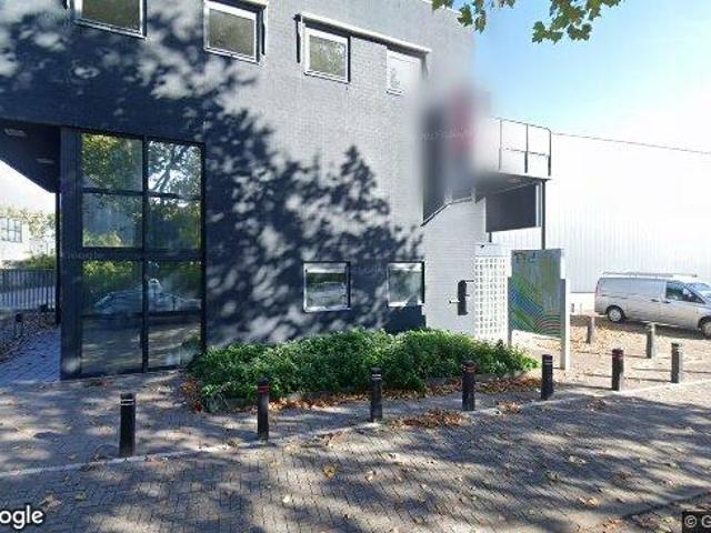 Bedrijfspand te huur in Schieweg, Delft