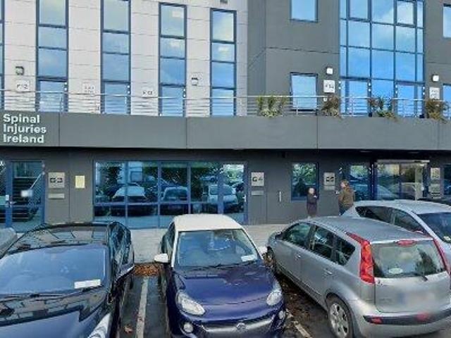 Office to rent in Bluebell, North Tipperary