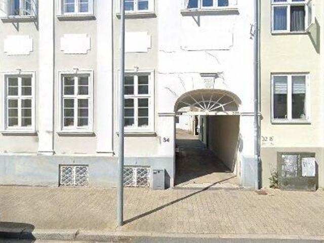 Erhvervsejendom til leje i Fredericia