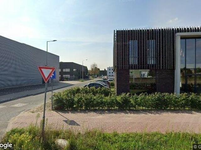 Bedrijfspand te huur in Zundert, Noord Brabant