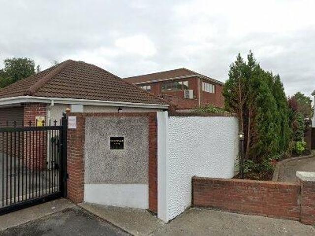 Office for sale in Bluebell, North Tipperary