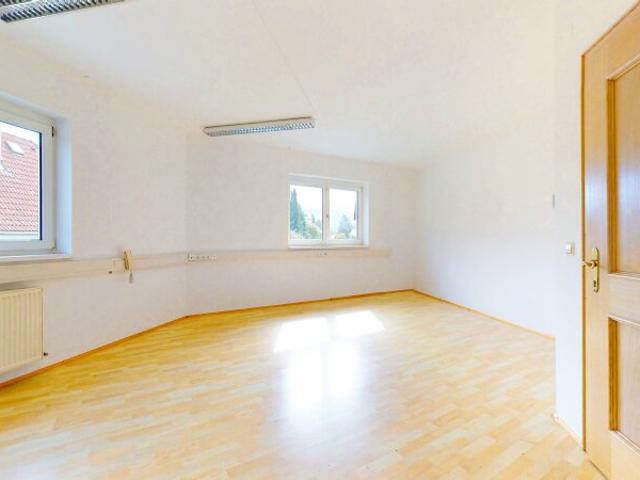 Büro mieten in Klagenfurt am Wörthersee, Klagenfurt