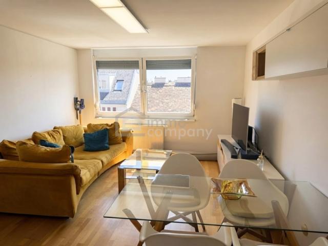 Apartment mieten in Leopoldstadt, Wien