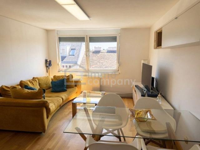 Apartment mieten in Viertel Zwei, Wien