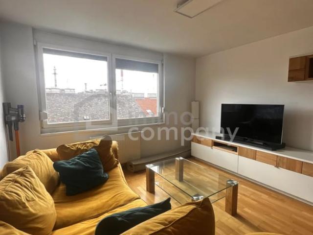 Apartment mieten in Leopoldstadt, Wien