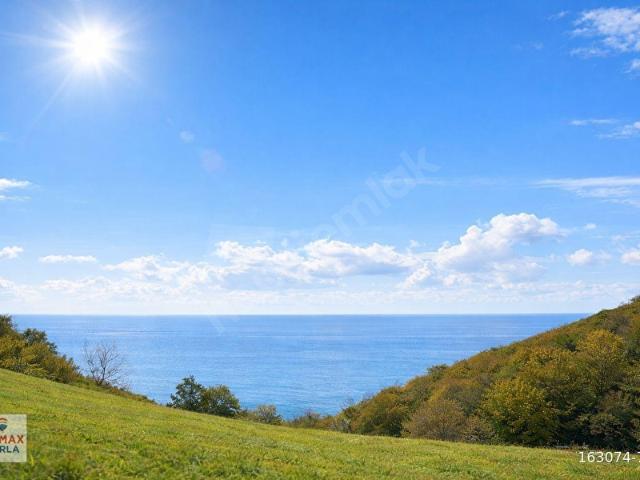 Canik, Samsun içerisinde satılık Arsa