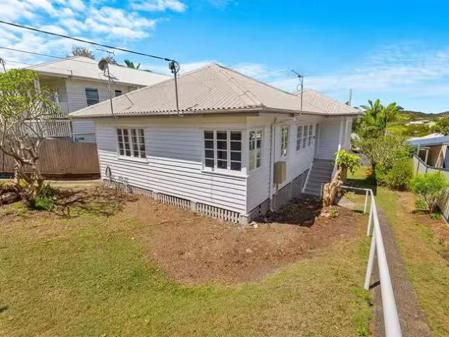 House for rent in Toombul, Queensland