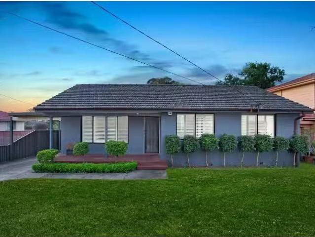 House for rent in Sydney, New South Wales
