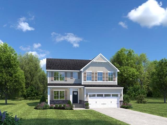 House for sale in Berlin, Ohio