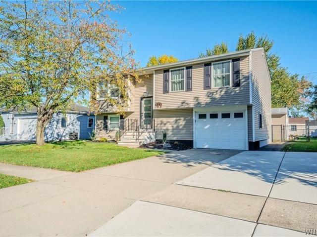 House for sale in Village of Depew, Town of Lancaster