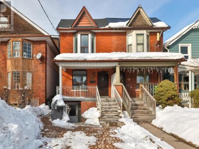 House for sale in Woburn, Ontario