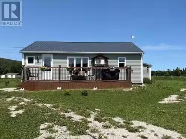 House for sale in Lourdes, Newfoundland And Labrador