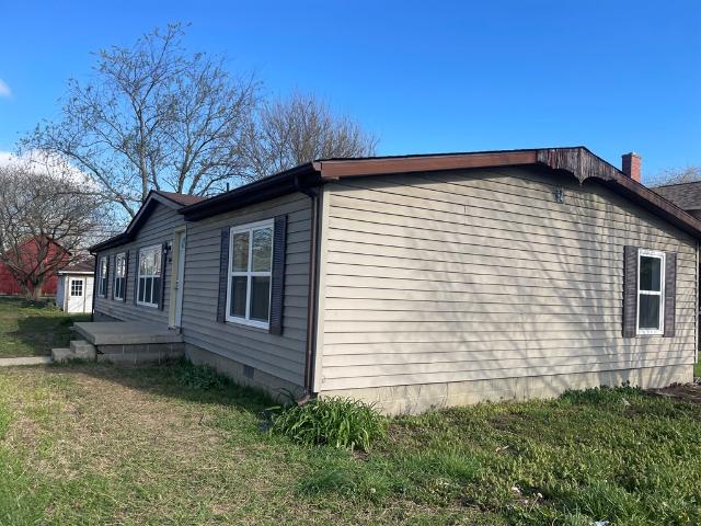 House for sale in Ross, Ohio