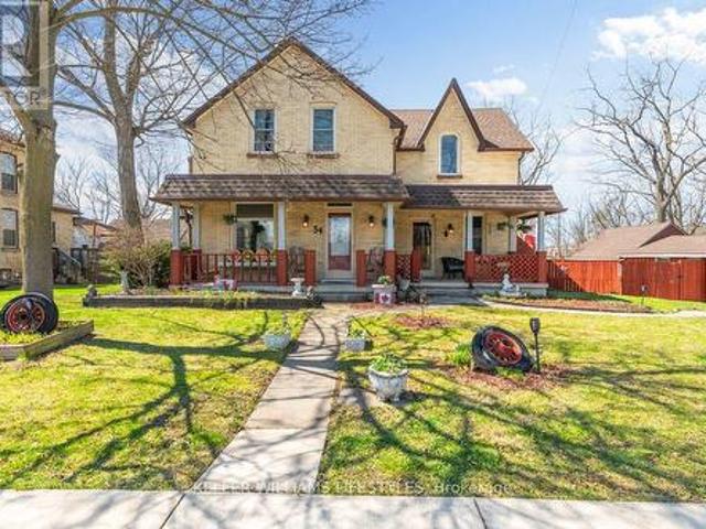 House for sale in Lambton Shores, Ontario