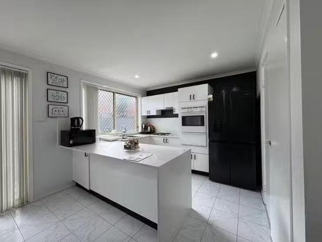 House for rent in Wakeley