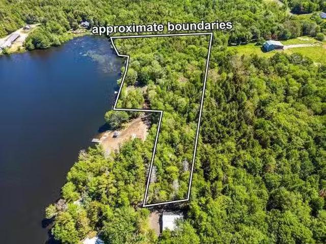 House for sale in South Range, Nova Scotia