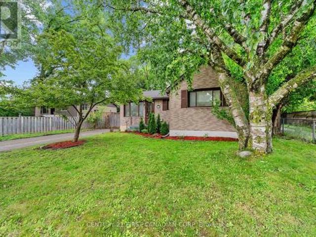 House for sale in Arva, Ontario