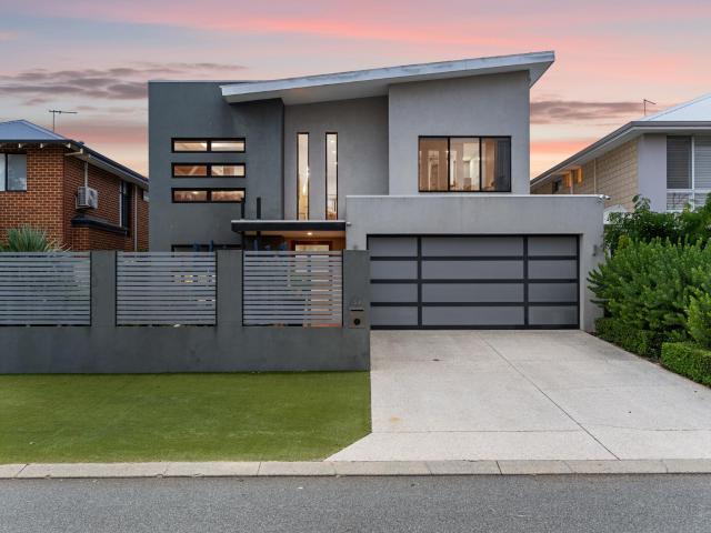 House for sale in Beeliar, Western Australia