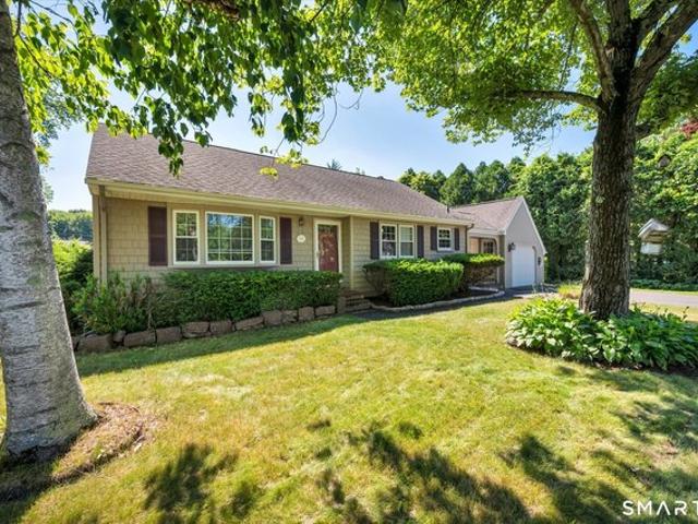 House for sale in South Windsor, Connecticut