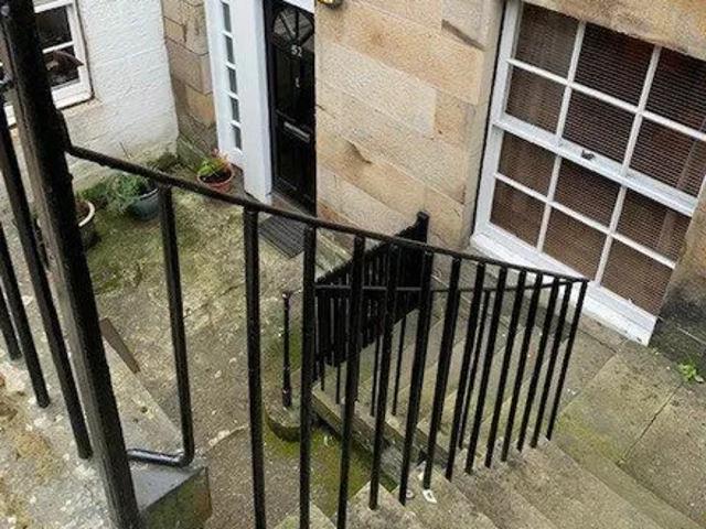 Apartment for rent in Haymarket, Scotland