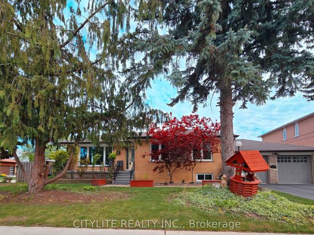 House for sale in Woburn, Ontario