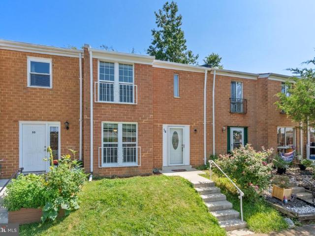 Townhouse for sale in Stafford Oaks, Stafford