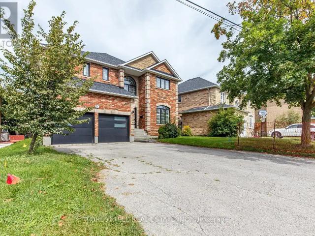 House for rent in Oak Ridges, Richmond Hill