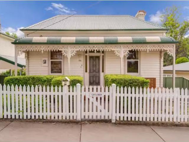 House for rent in Bendigo, Victoria
