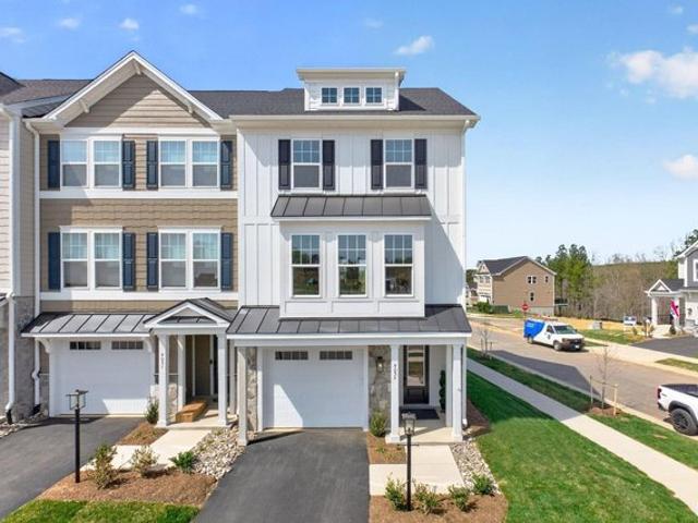 Townhouse for sale in Charlottesville, Virginia
