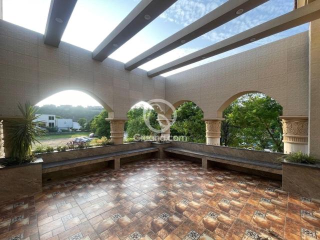 House for sale in Islamabad Capital Territory