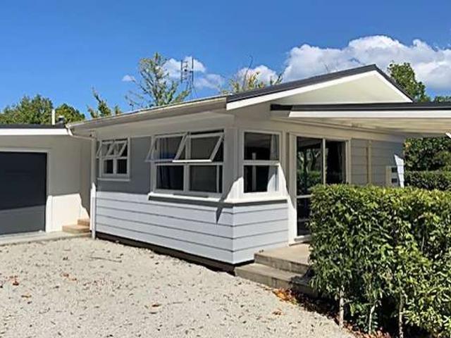 House for rent in East Coast