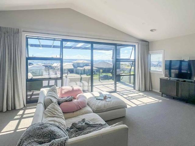 House for rent in Kokomea Village, Taupō District